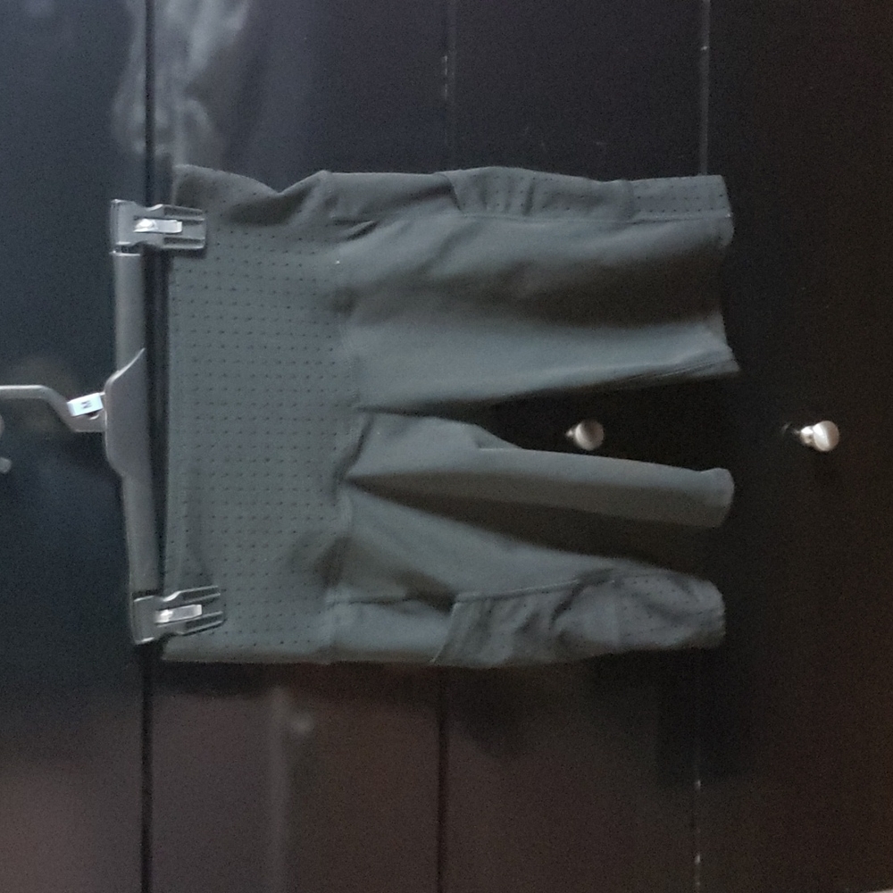LIT26 SPANDEX SHORTS